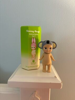 Sonny Angel Animal Series Version 1 Koala